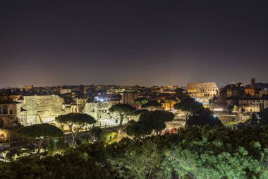 Antik Roma'da Augustus Forumu