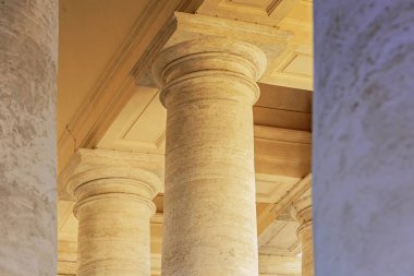 Saint Peter Bazilikası Vatikan Roma