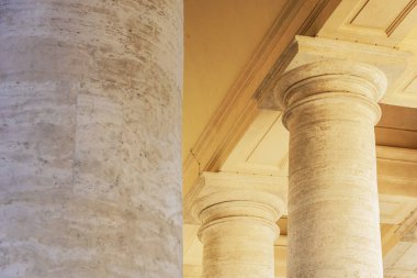 Saint Peter Bazilikası Vatikan Roma