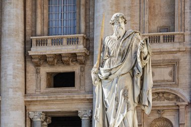 Saint Peter Bazilikası Vatikan Roma