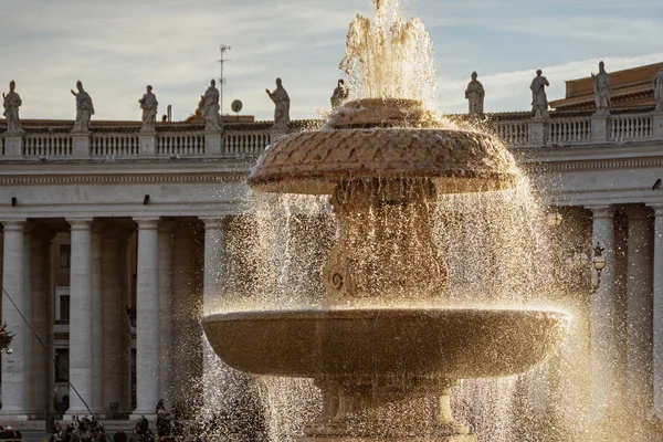 Saint Peter Bazilikası Vatikan Roma