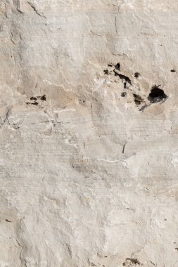 Doğal kireçtaşı dokulu arka plan rock yüz duvar kağıdı