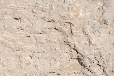 Doğal kireçtaşı dokulu arka plan rock yüz duvar kağıdı