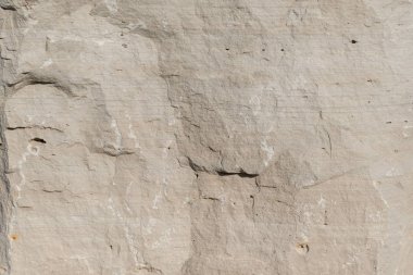 Doğal kireçtaşı dokulu arka plan rock yüz duvar kağıdı
