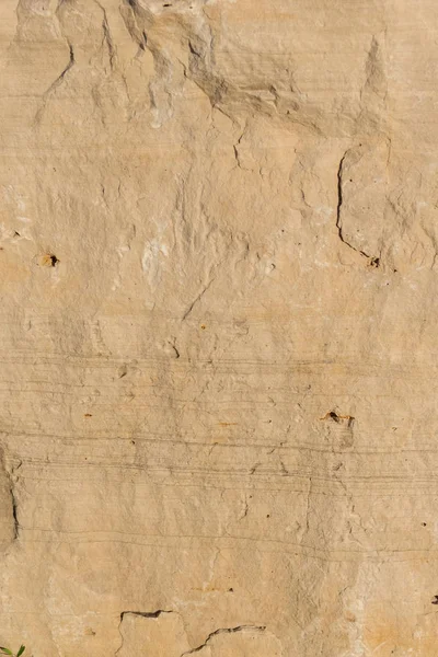 Kalksteen rots gezicht geologie wallpaper natuurlijke achtergrond — Stockfoto