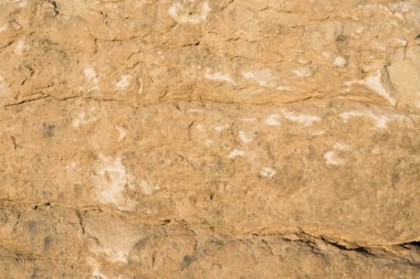 Kireçtaşı rock yüz Jeoloji duvar kağıdı doğal arka plan