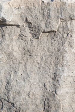 Doğal kireçtaşı dokulu arka plan rock yüz duvar kağıdı