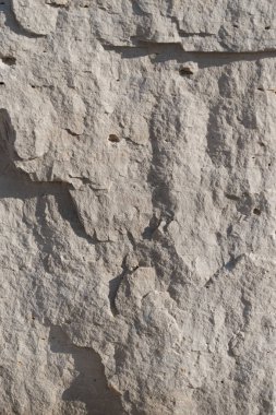 Doğal kireçtaşı dokulu arka plan rock yüz duvar kağıdı