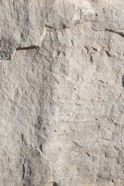 Doğal kireçtaşı dokulu arka plan rock yüz duvar kağıdı