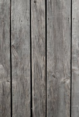 Gri ham ahşap plakalar arka plan duvar kağıdı yıpranmış