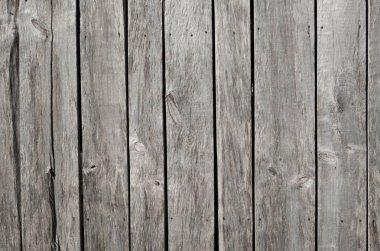 Gri ham ahşap plakalar arka plan duvar kağıdı yıpranmış
