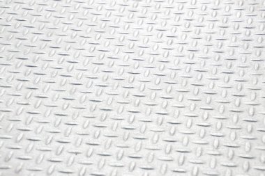 Yıpranmış cilalı grungy endüstriyel ekose desenli tabak arka plan dokusu