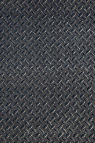 Grunge Wallpaper industriële Checker plaat achtergrondstructuur wit — Stockfoto