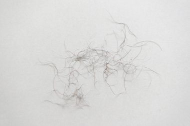 yatak odası zemin kasık saç düşmek