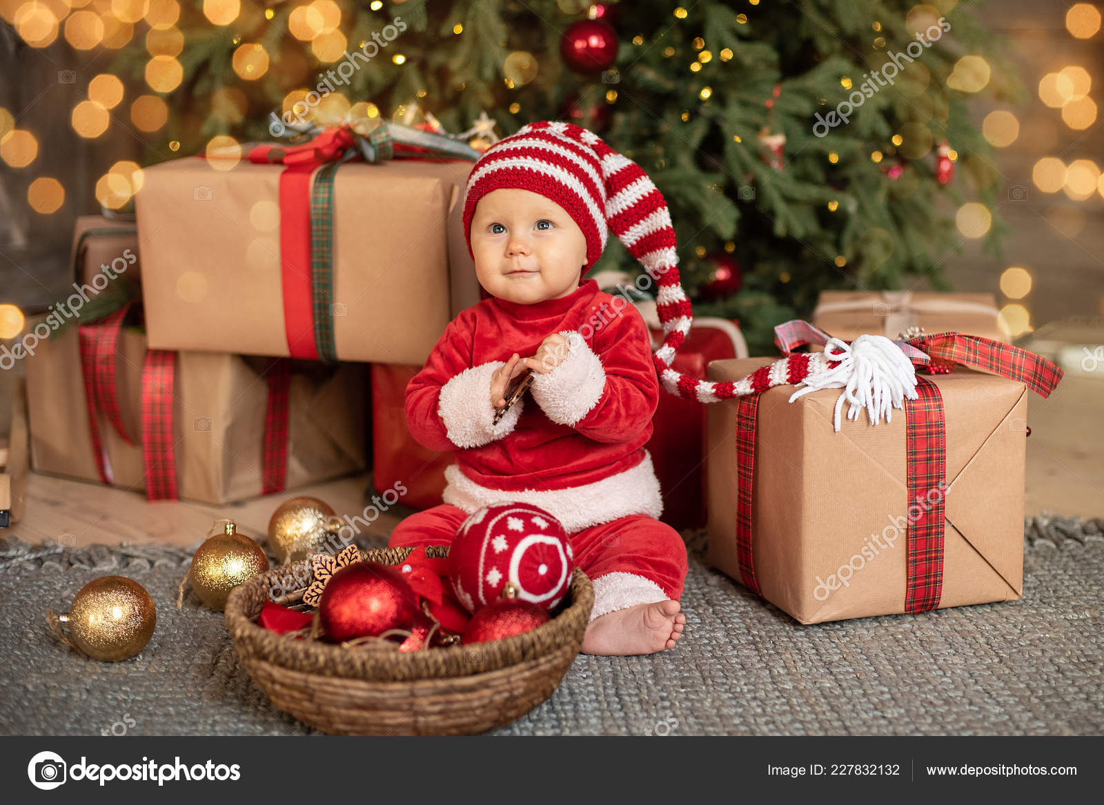 Baby girl xmas best sale gifts