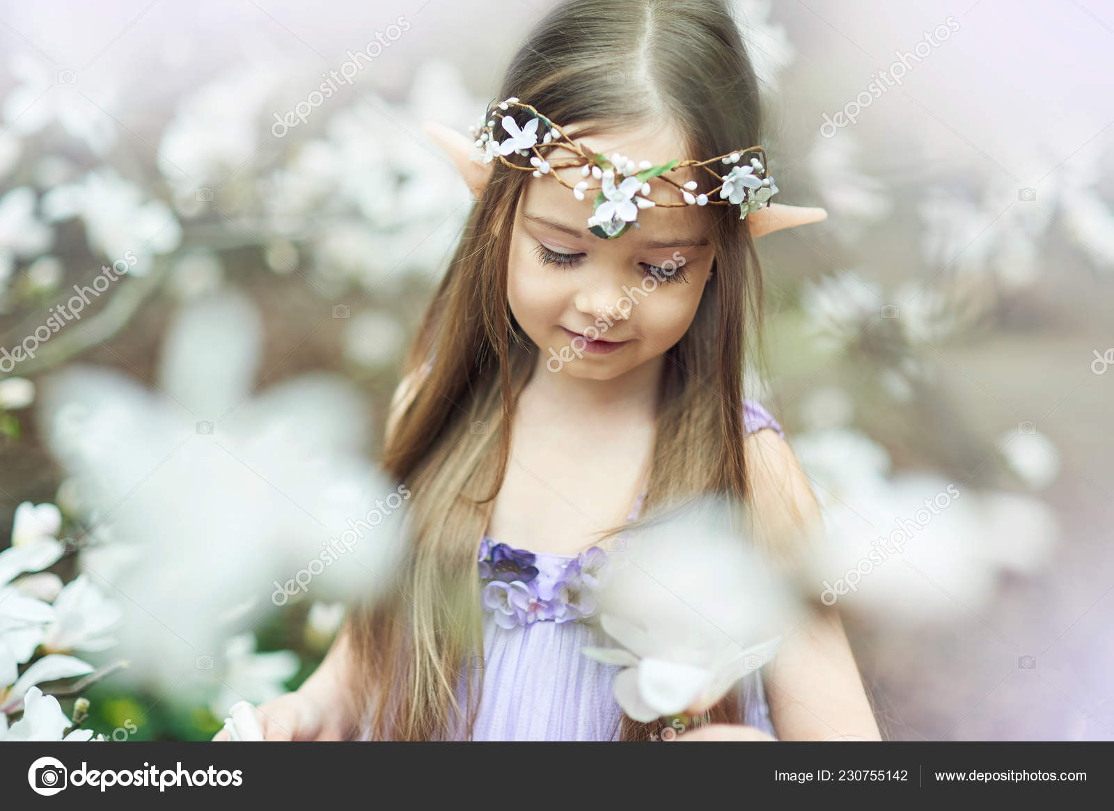 Mystic elf Pictures, Mystic elf Stock Photos u0026 Images Depositphotos®