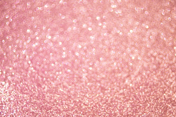 Abstrakt Bakgrund Korall Rosa Toner Glitter Korall Bakgrund Färgen 2019 — Stockfoto