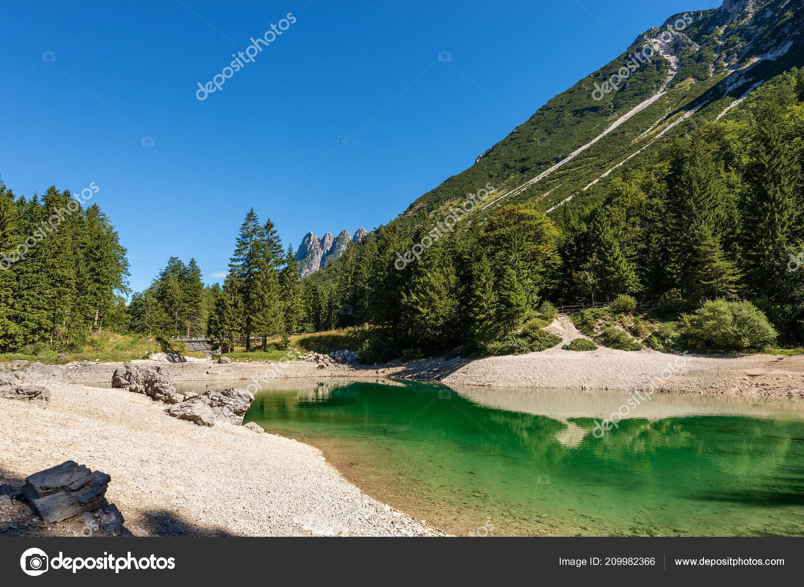 Localita Di Montagna Del Friuli Venezia Giulia Da Visitare