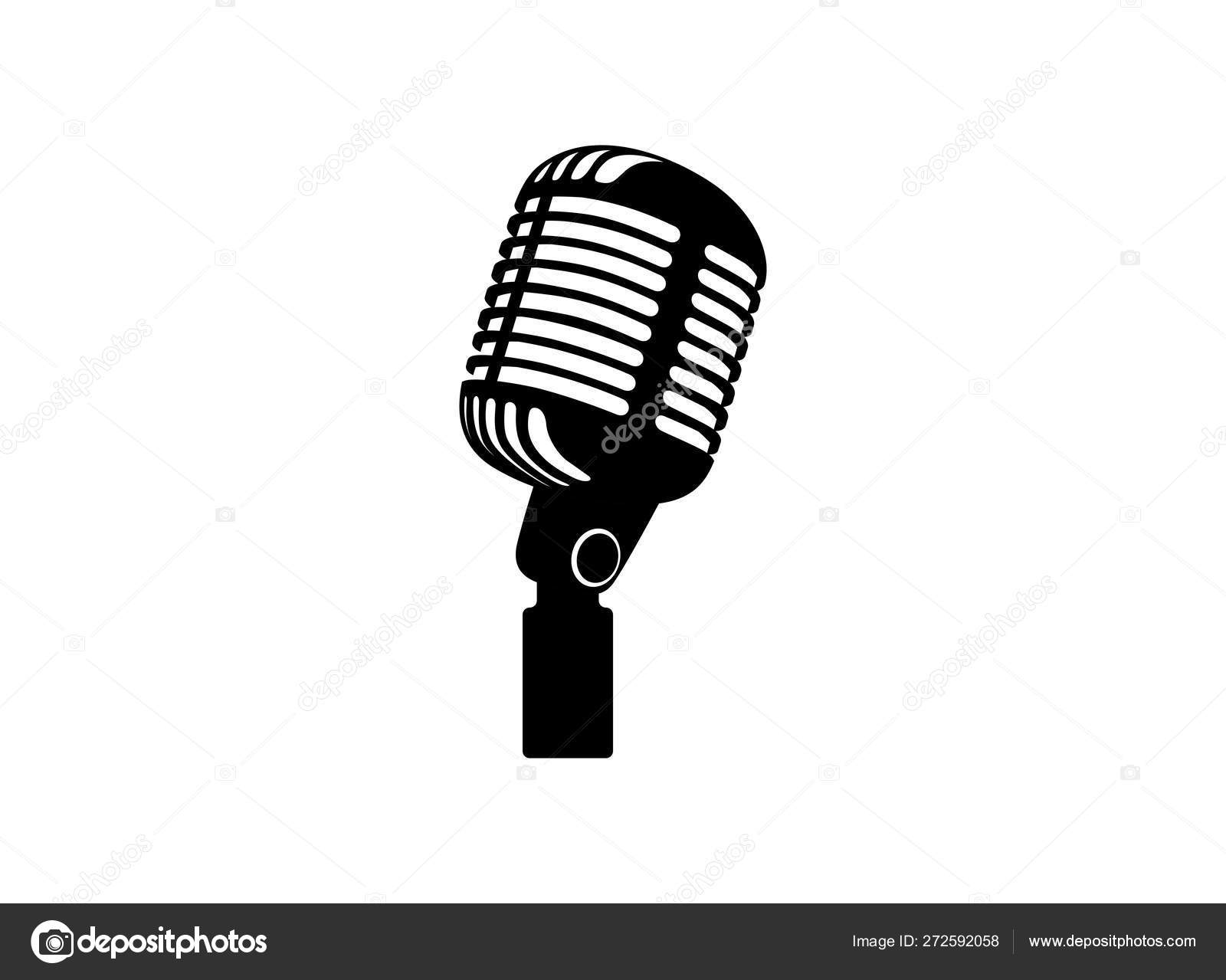Featured image of post Branco Microfone Vetor The best selection of free microphone vector art graphics and stock illustrations