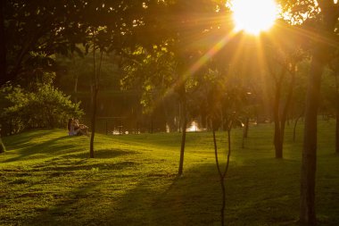 Sao Jose do Rio Preto - Sao Paulo - Brezilya