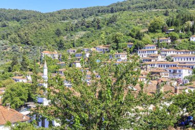 Şirince Köyü, Izmir, Türkiye