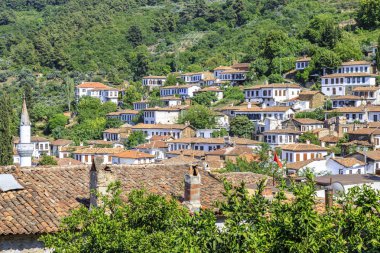 Şirince Köyü, Izmir, Türkiye