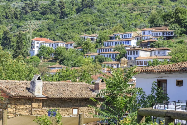 Sirince Villaggio Smirne Turchia — Foto Stock