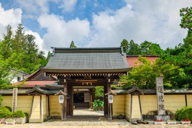 Hacı konaklama Rengein