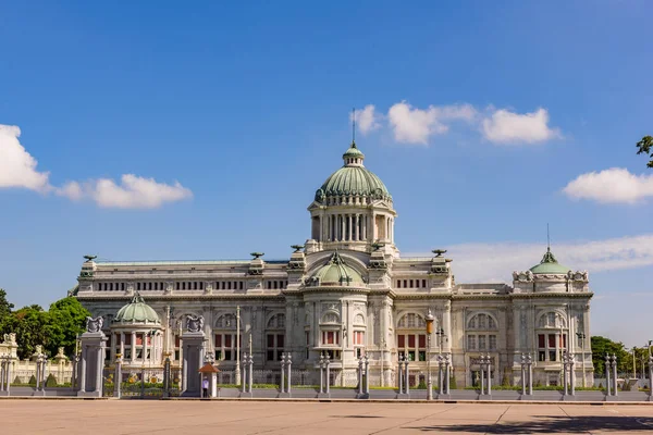 Ananta Samakhom Throne Hall, Bangkok, Thailand — Stock Photo, Image