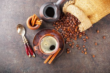 Baharat ve baharat gıda için