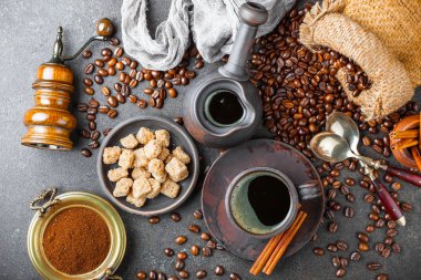 Baharat ve baharat gıda için