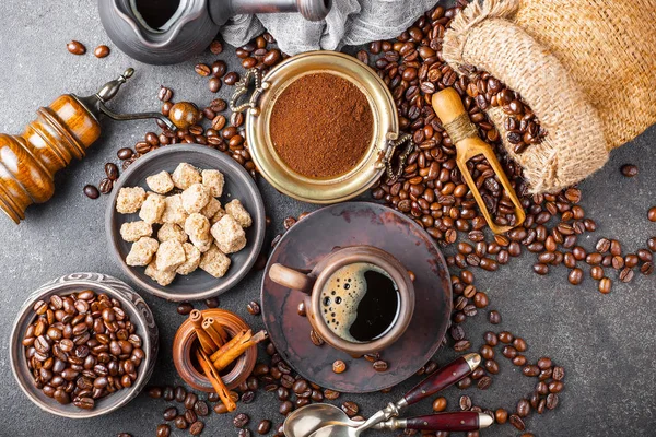 Baharat ve baharat gıda için