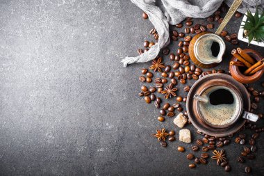 Baharat ve baharat gıda için