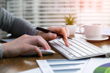 Eller için iş öğeleri ile