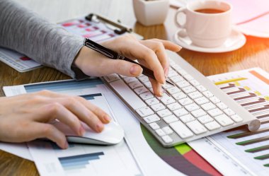 Eller için iş öğeleri ile