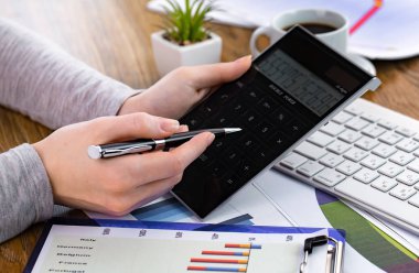 Eller için iş öğeleri ile