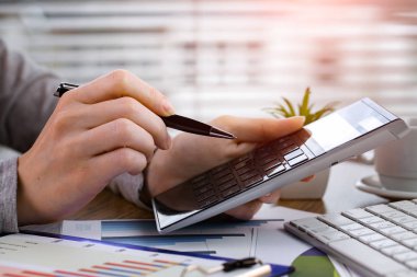 Eller için iş öğeleri ile