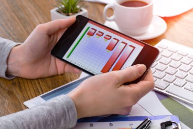 Eller için iş öğeleri ile