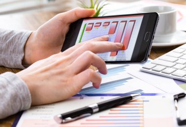 Eller için iş öğeleri ile