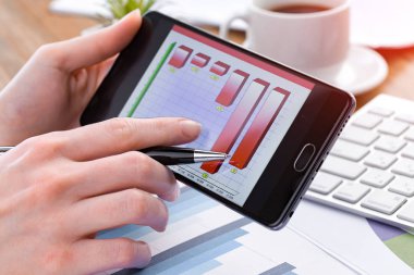 Eller için iş öğeleri ile