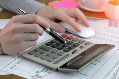 Eller için iş öğeleri ile