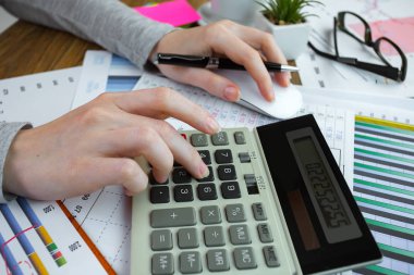 Eller için iş öğeleri ile