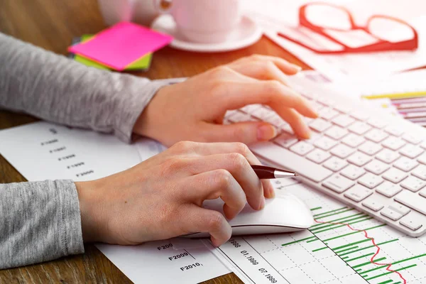 Eller için iş öğeleri ile