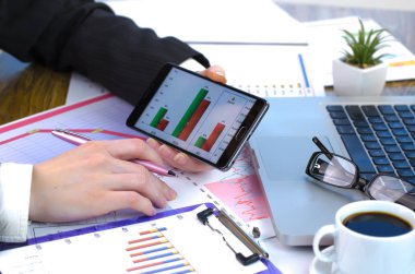 Eller için iş öğeleri ile