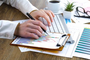 Eller için iş öğeleri ile