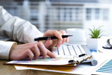 Eller için iş öğeleri ile