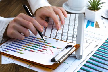 Eller için iş öğeleri ile