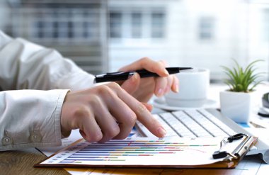 Eller için iş öğeleri ile