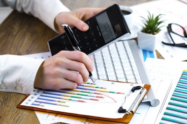 Eller için iş öğeleri ile