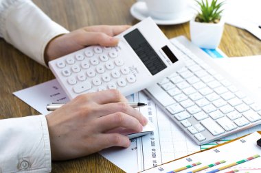 Eller için iş öğeleri ile